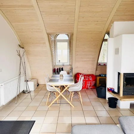 Elbwald Penthouse - Elbe Und Wald Ganz Nah *