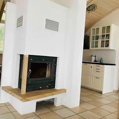 Apartamento Elbwald Penthouse - Elbe Und Wald Ganz Nah *