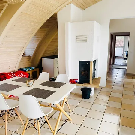 Elbwald Penthouse - Elbe Und Wald Ganz Nah
