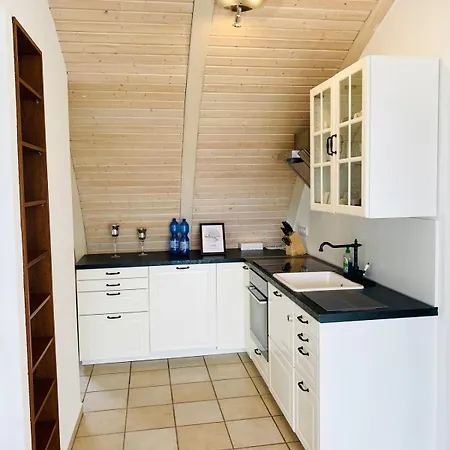 Elbwald Penthouse - Elbe Und Wald Ganz Nah *