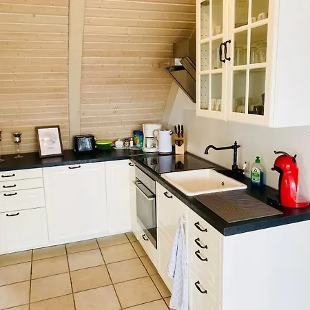 Apartman Elbwald Penthouse - Elbe Und Wald Ganz Nah Lauenburg