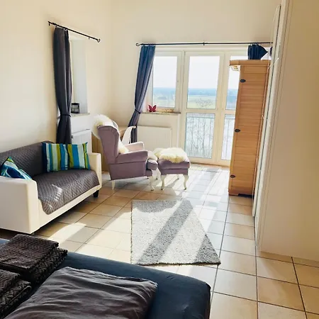 Elbwald Penthouse - Elbe Und Wald Ganz Nah Apartamento Lauenburg