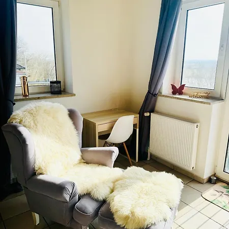 Elbwald Penthouse - Elbe Und Wald Ganz Nah *