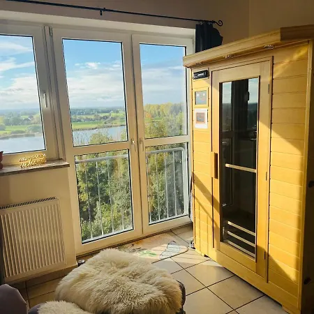 Elbwald Penthouse - Elbe Und Wald Ganz Nah Lauenburg