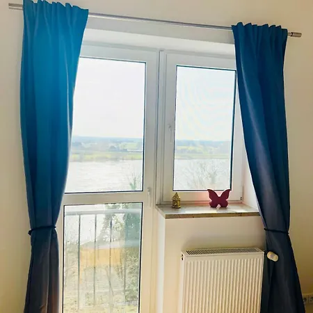 Apartamento Elbwald Penthouse - Elbe Und Wald Ganz Nah Lauenburg