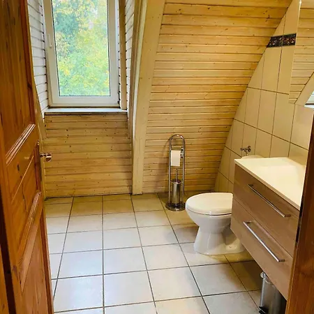 Elbwald Penthouse - Elbe Und Wald Ganz Nah