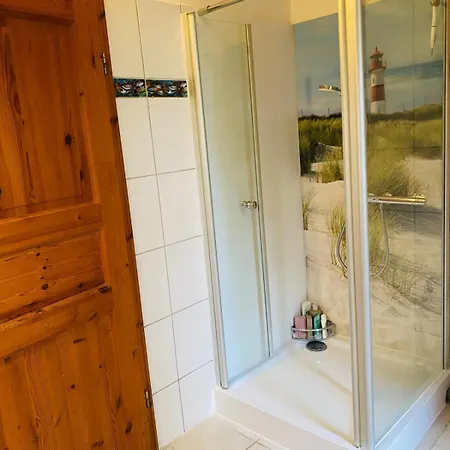Elbwald Penthouse - Elbe Und Wald Ganz Nah Apartamento Lauenburg
