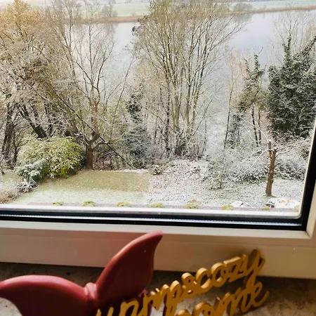 Elbwald Penthouse - Elbe Und Wald Ganz Nah *