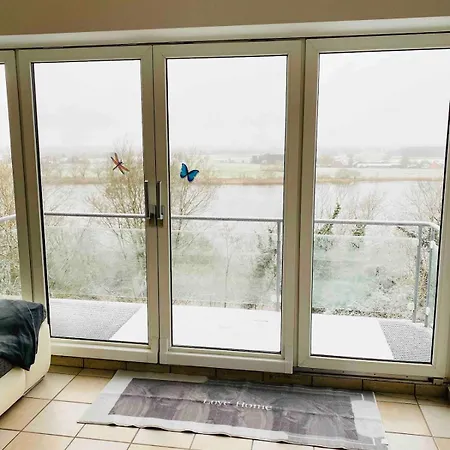 Elbwald Penthouse - Elbe Und Wald Ganz Nah *